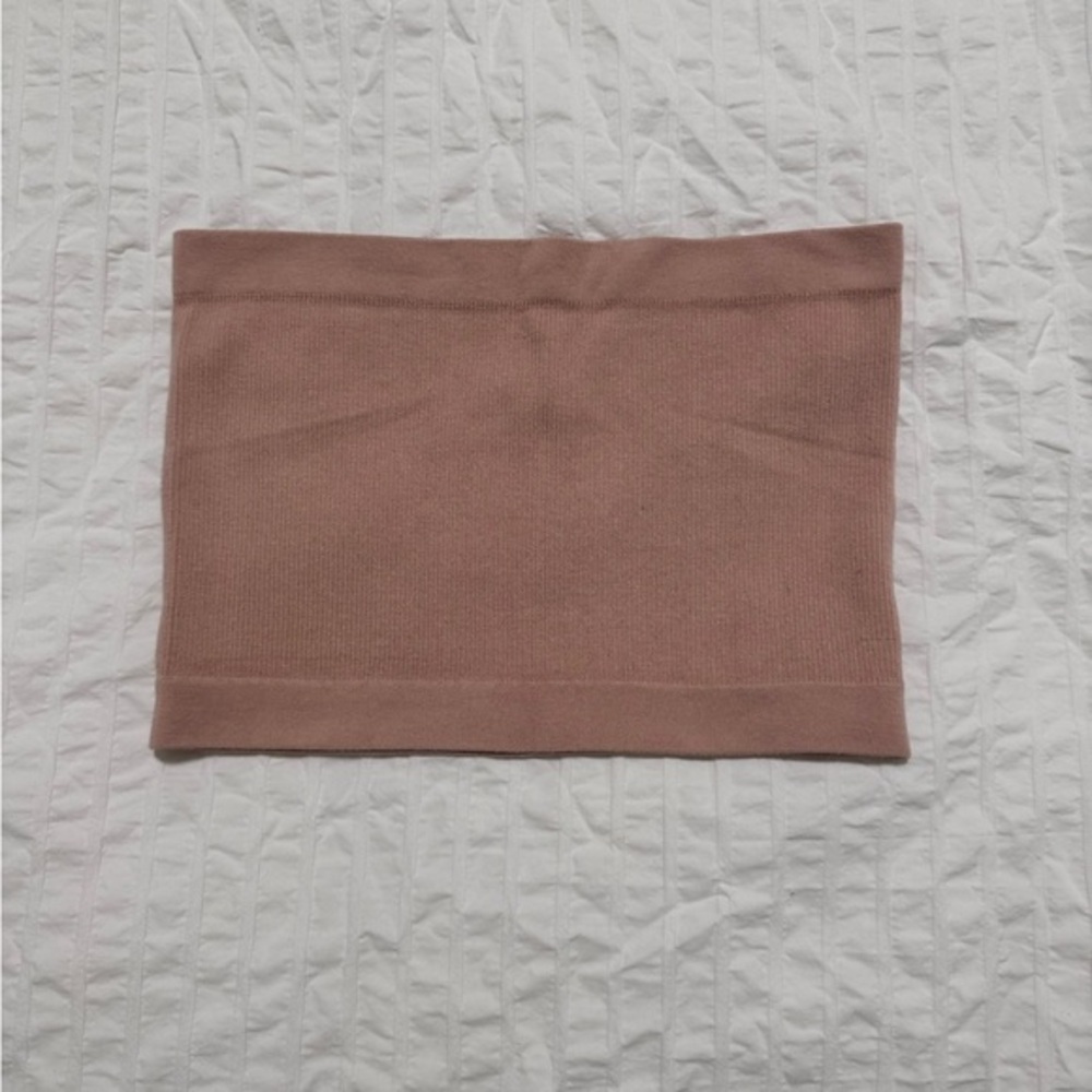 Pacsun Bandeau Top